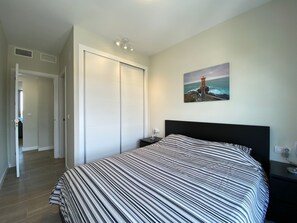 2 Schlafzimmer, WLAN