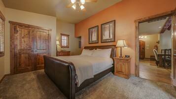 Nhà, 2 phòng ngủ | 2 phòng ngủ