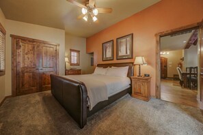 Nhà, 2 phòng ngủ | 2 phòng ngủ 