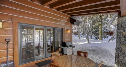 Rock Creek 5 at Tamarack Resort by Casago Mccall - Donerightmanagement
