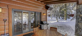 Rock Creek 5 at Tamarack Resort by Casago Mccall - Donerightmanagement