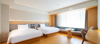 Ji Hotel