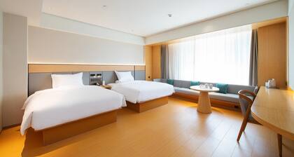 Ji Hotel