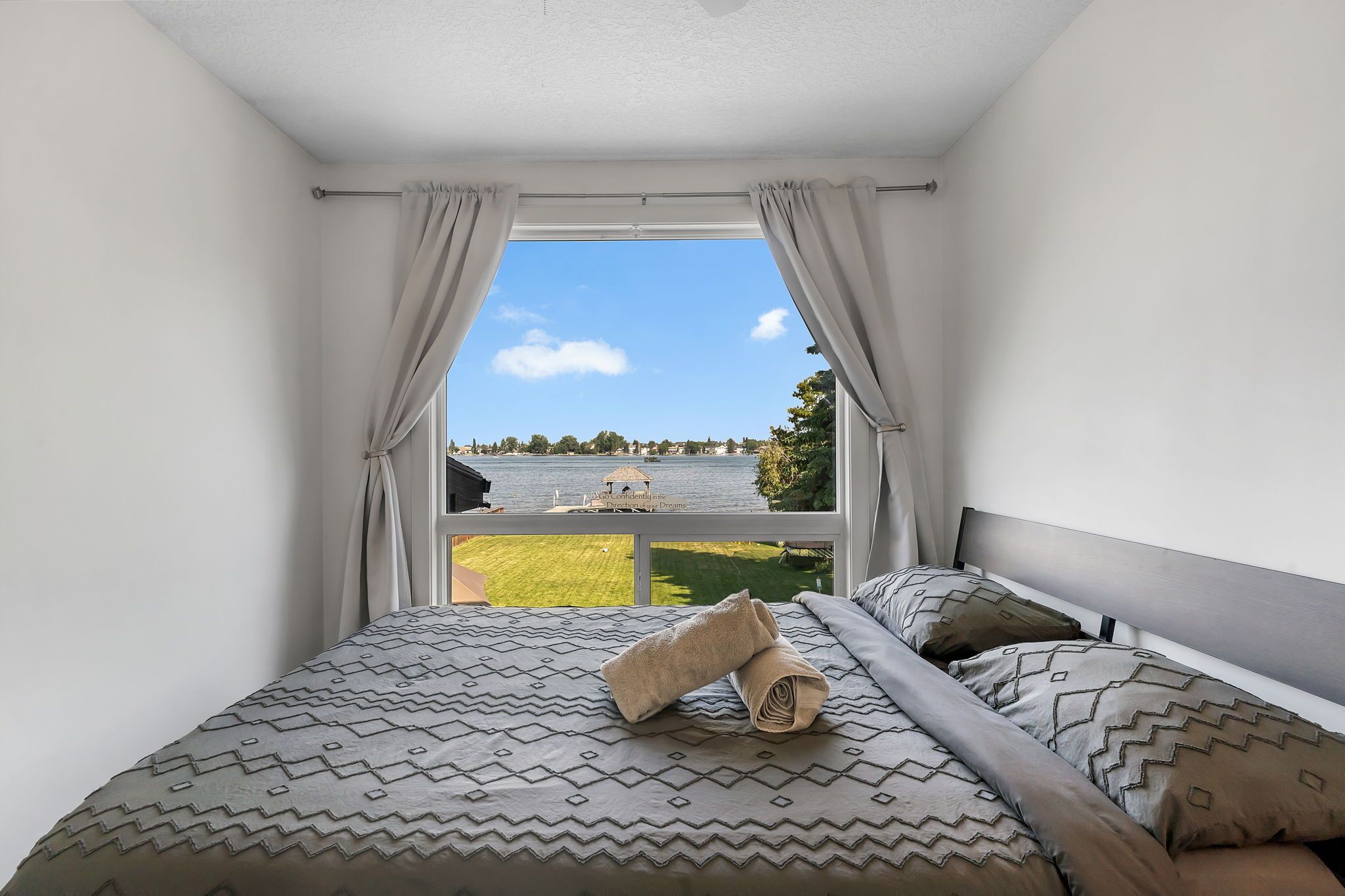 4 間睡房、書桌、熨斗/熨衫板、免費 Wi-Fi