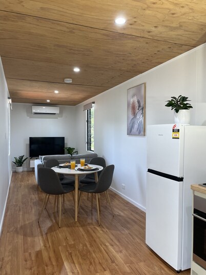 Rural Retreat