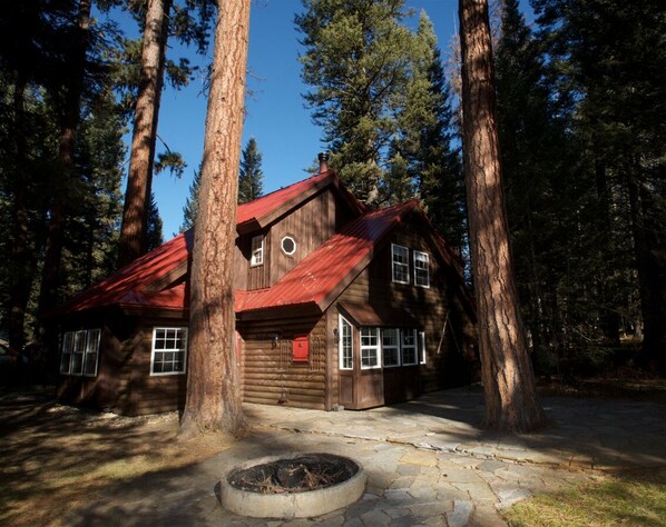 Exterior - Rocky Shore Escape by Casago Mccall - Donerightmanagement (McCall)