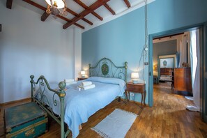 3 bedrooms, free WiFi, bed sheets - Charming Villa I Tre Archi (Pisano)