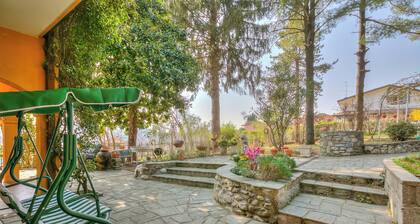 Charming Villa I Tre Archi
