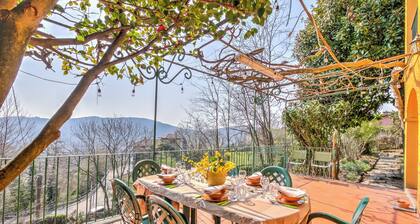 Charming Villa I Tre Archi