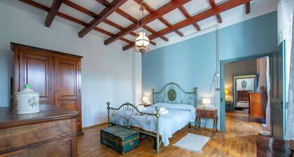 Charming Villa I Tre Archi