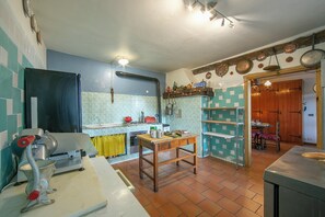 Interior - Charming Villa I Tre Archi (Pisano)