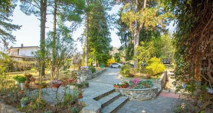 Charming Villa I Tre Archi