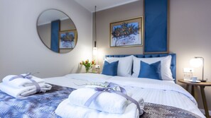 Classic Double Room - Delphi Hotel & Restaurant (Neu Wulmstorf)