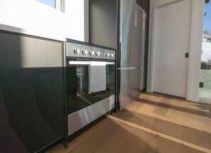 Interiør