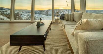 Earthlight Villas 6 - On top of the world