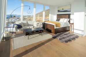 1 Schlafzimmer, kostenloses WLAN