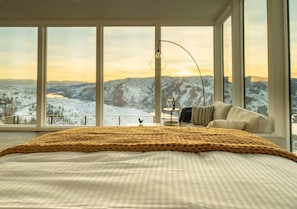 1 chambre, Wi-Fi gratuit