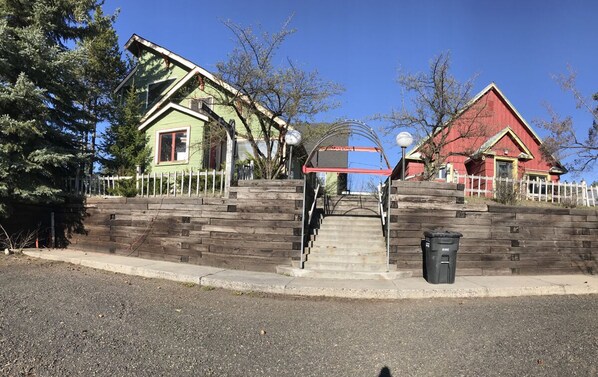 Exterior - Room With a View by Casago Mccall - Donerightmanagement (McCall)