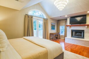 4 bedrooms, internet