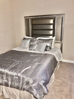 3 bedrooms
