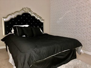 3 bedrooms