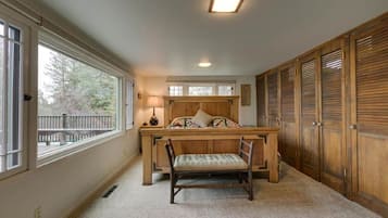 House, Multiple Beds | 7 bedrooms