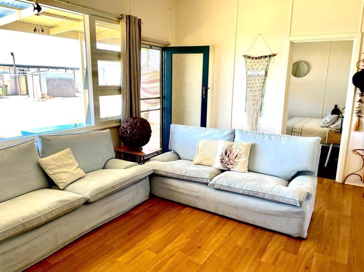 Relax and recharge, frolic and fish in Tumby Bay