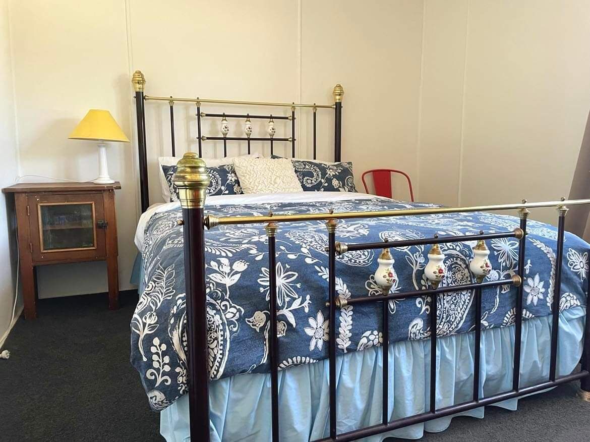 Relax and recharge, frolic and fish in Tumby Bay