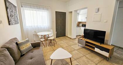 FlipFlop CityCenter Apartment