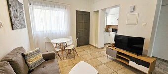 FlipFlop CityCenter Apartment