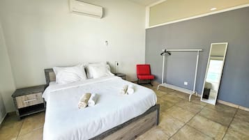 Standard Apartment | 1 bedroom, desk, laptop workspace, iron/ironing board