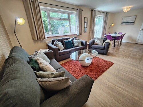 Piping House 4bedroom