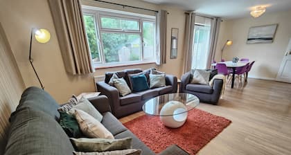 Piping House 4bedroom