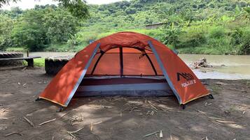 Standard Tent | Desk