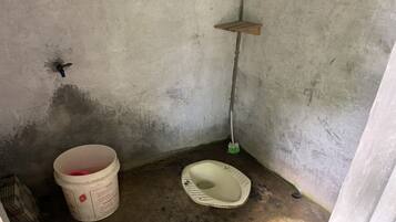 Shower, rainfall showerhead