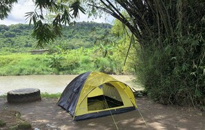 Desk - Camping Ground Taman Nggirli (Srimulyo)