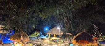Camping Ground Taman Nggirli