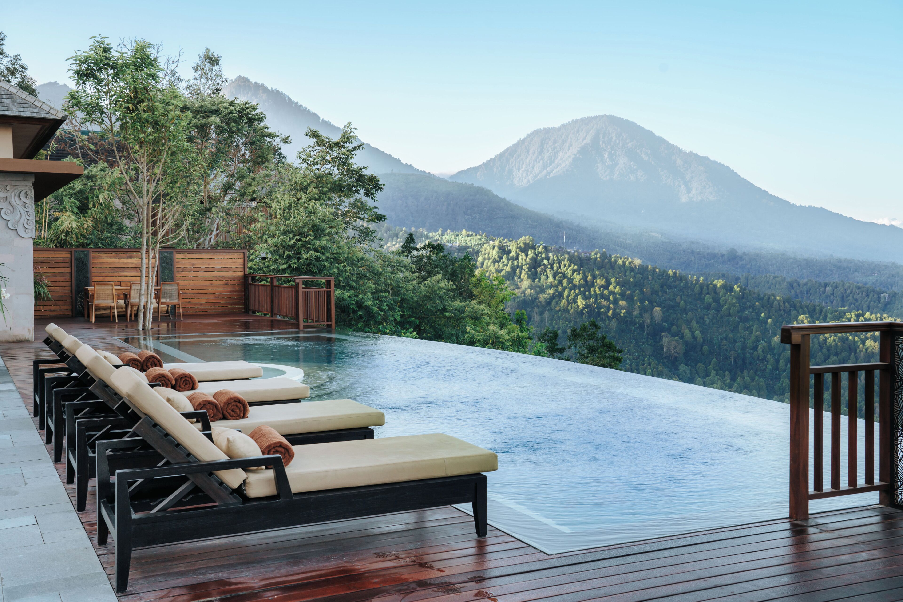 Elevate Palace | Terraza o patio