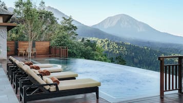 Elevate Palace | Terraza o patio