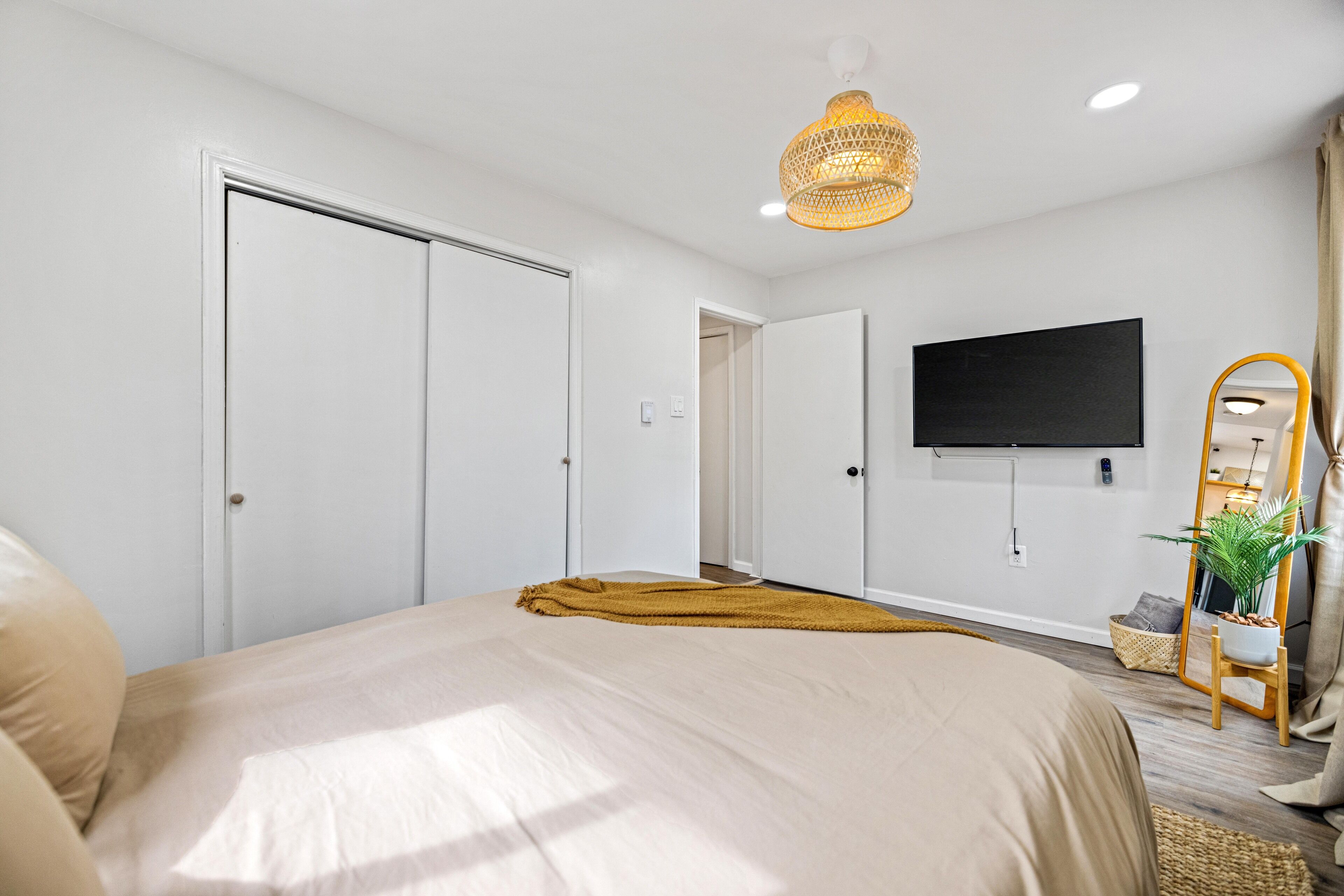 Peaceful & Cozy Lake Naomi Getaway ~ Pocono Pines ~ Kalahari Resort