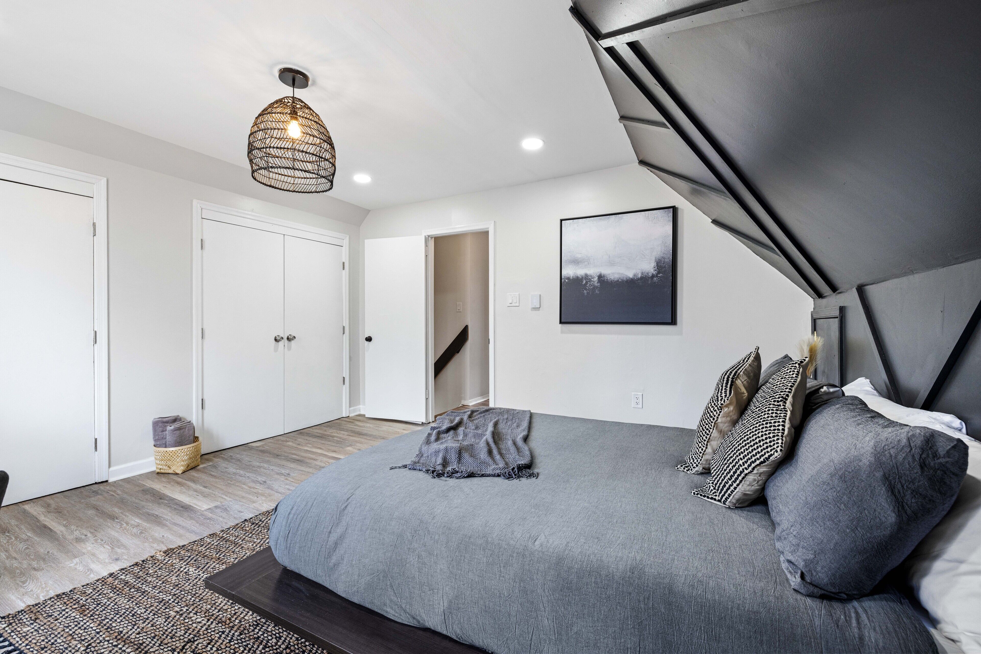 Peaceful & Cozy Lake Naomi Getaway ~ Pocono Pines ~ Kalahari Resort