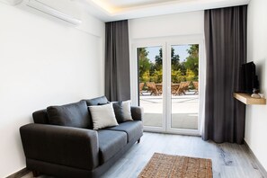 1 chambre, literie de qualité supérieure