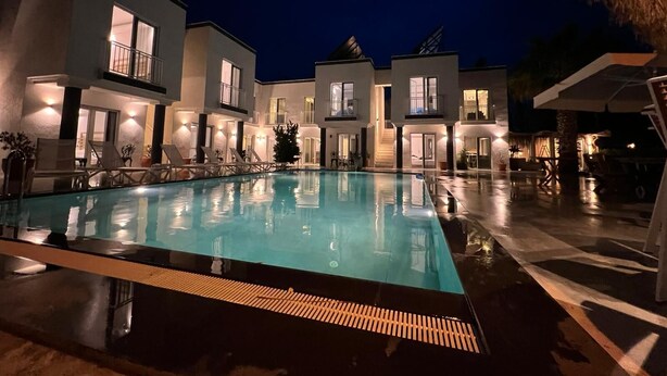 Front of property - Sub Yalıkavak - Bodrum (Bodrum)