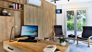 Living area - Sub Yalıkavak - Bodrum (Bodrum)