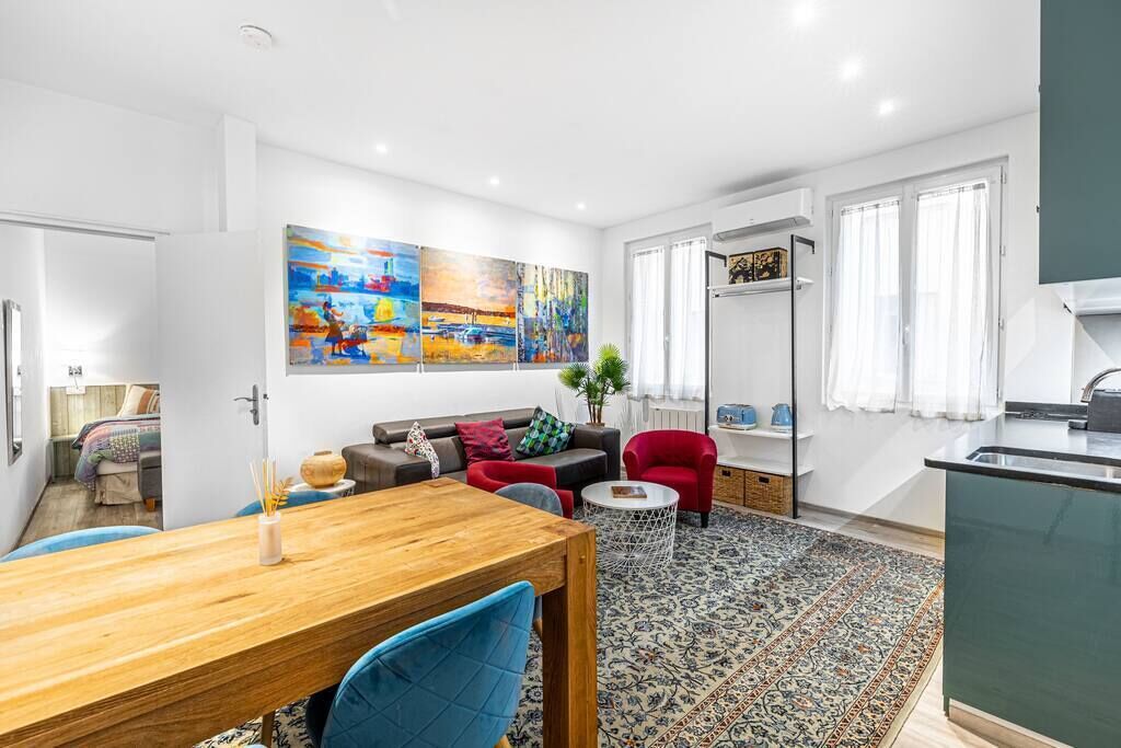 Hs10 Apartment Promenade des Anglais