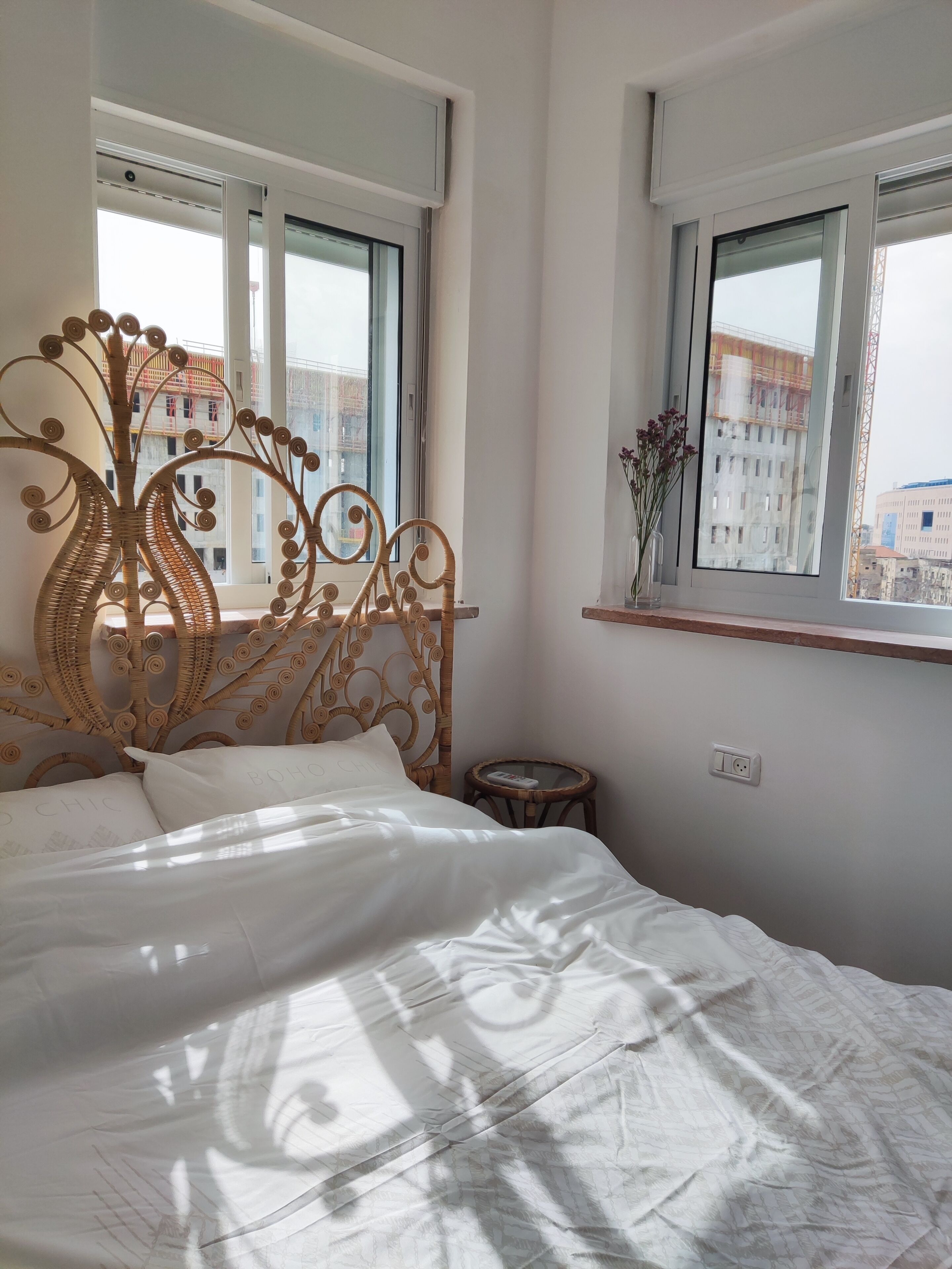 1 habitación, wifi gratis y ropa de cama 