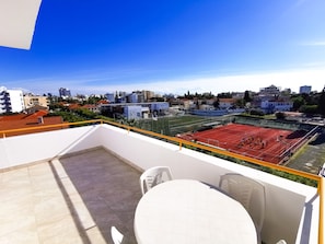 Standard Apartment | Balcony - Sun Kissed Apartment (Larnaca)