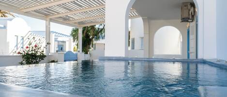 Villa Confort, 2 chambres | Terrasse/patio