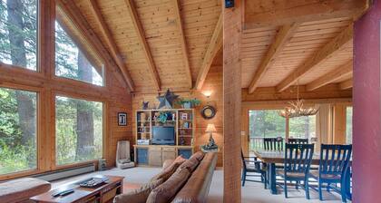 Bear Lodge by Casago Mccall - Donerightmanagement