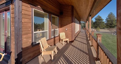 Broken Ridge Ranch by Casago Mccall - Donerightmanagement